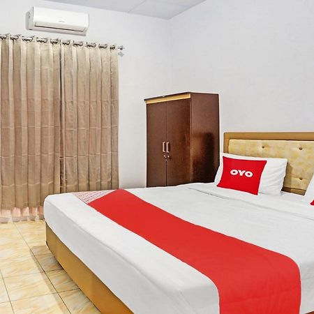 Hotel Oyo 90344 Wijayanti Banyuwangi  Zewnętrze zdjęcie