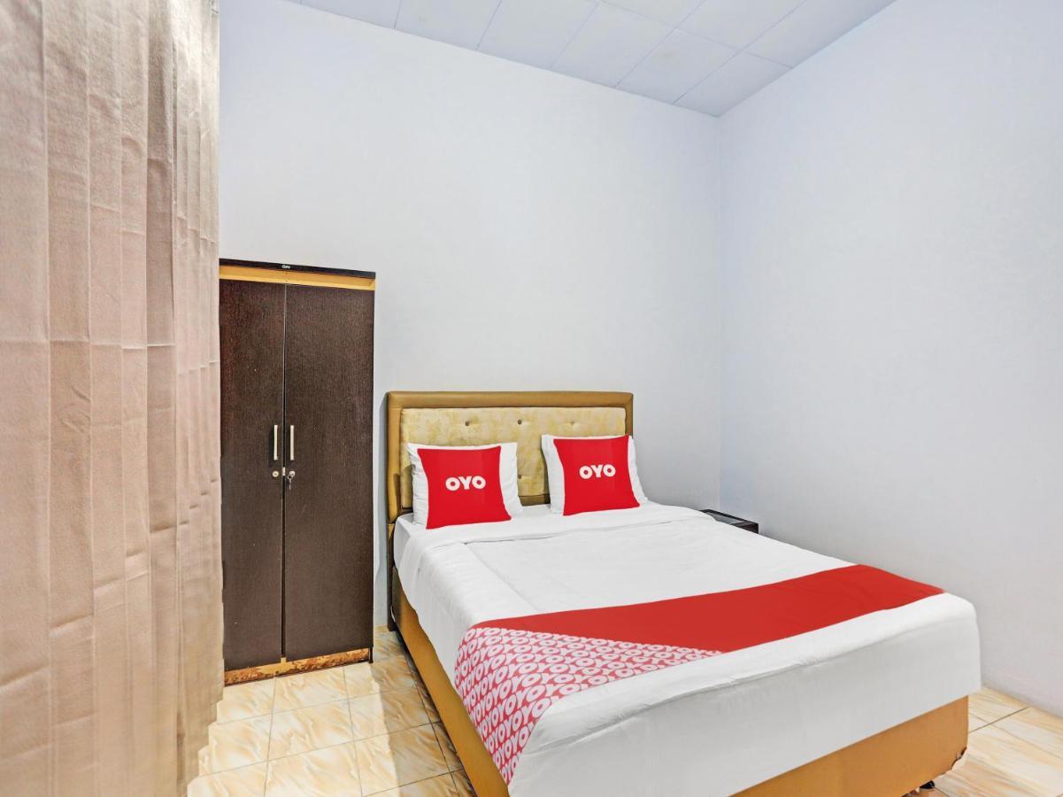 Hotel Oyo 90344 Wijayanti Banyuwangi  Zewnętrze zdjęcie
