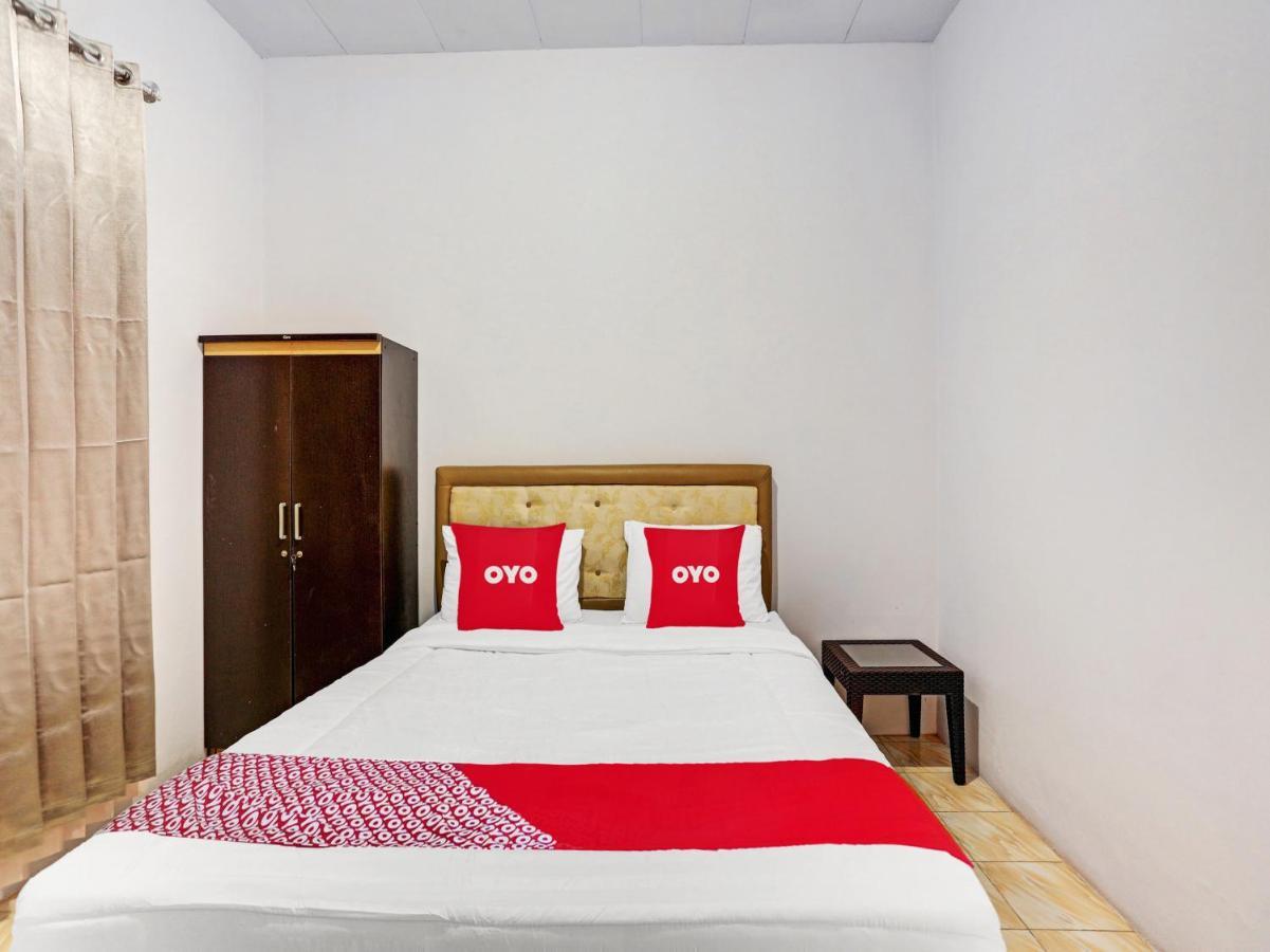 Hotel Oyo 90344 Wijayanti Banyuwangi  Zewnętrze zdjęcie