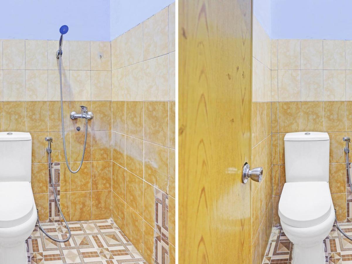 Hotel Oyo 90344 Wijayanti Banyuwangi  Zewnętrze zdjęcie