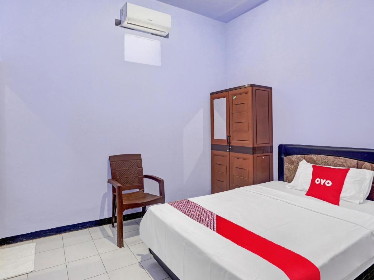 Hotel Oyo 90344 Wijayanti Banyuwangi  Zewnętrze zdjęcie
